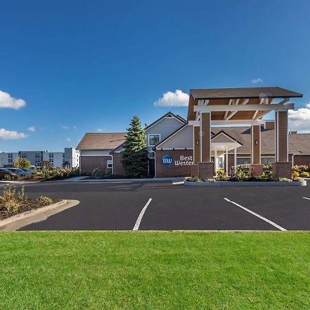 Best Western Fishkill Inn & Suites Eksteriør bilde