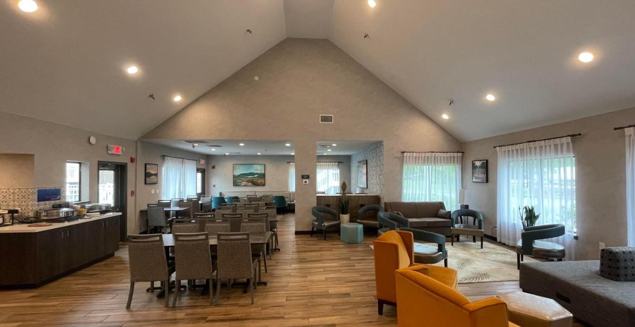 Best Western Fishkill Inn & Suites Eksteriør bilde