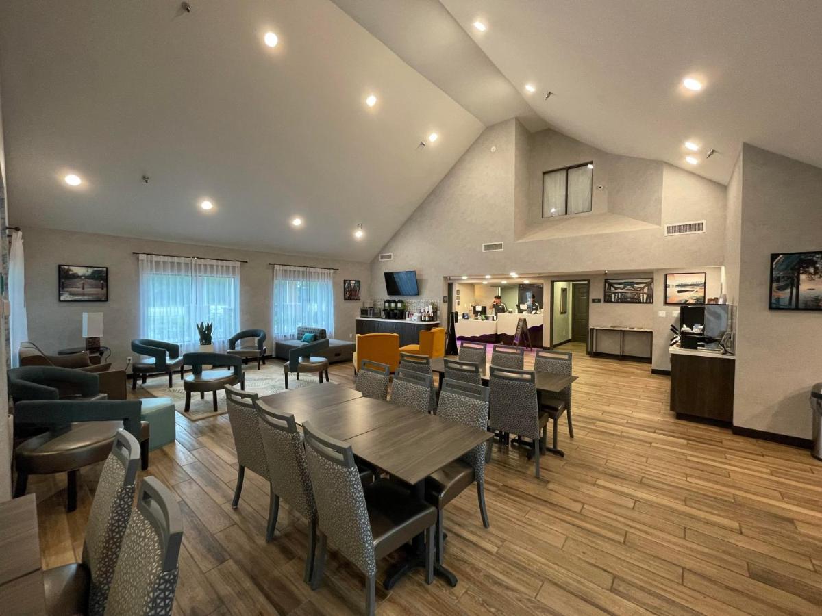 Best Western Fishkill Inn & Suites Eksteriør bilde