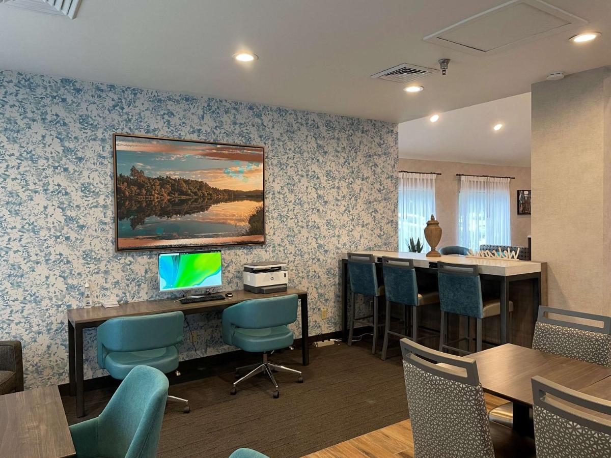 Best Western Fishkill Inn & Suites Eksteriør bilde