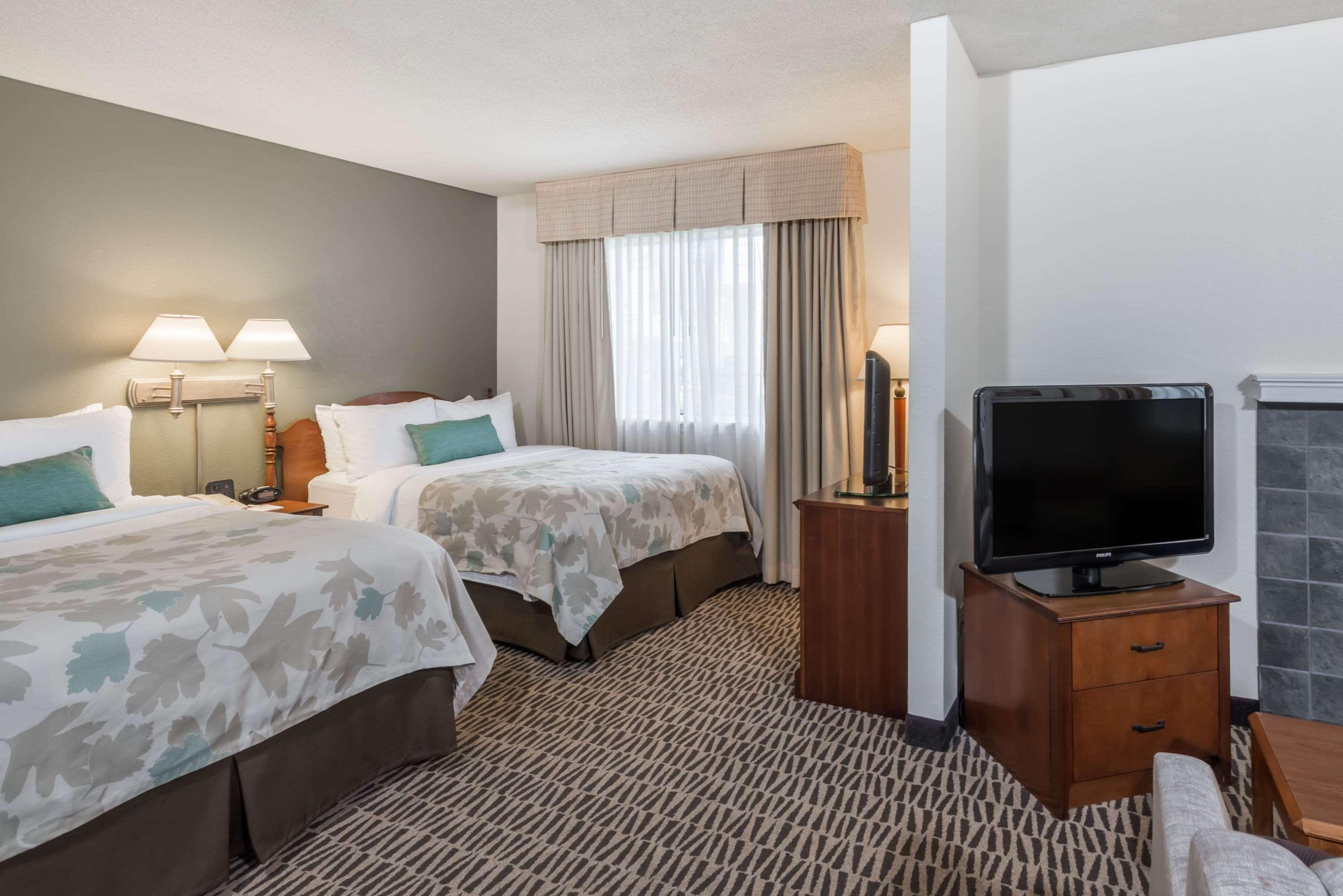 Best Western Fishkill Inn & Suites Eksteriør bilde