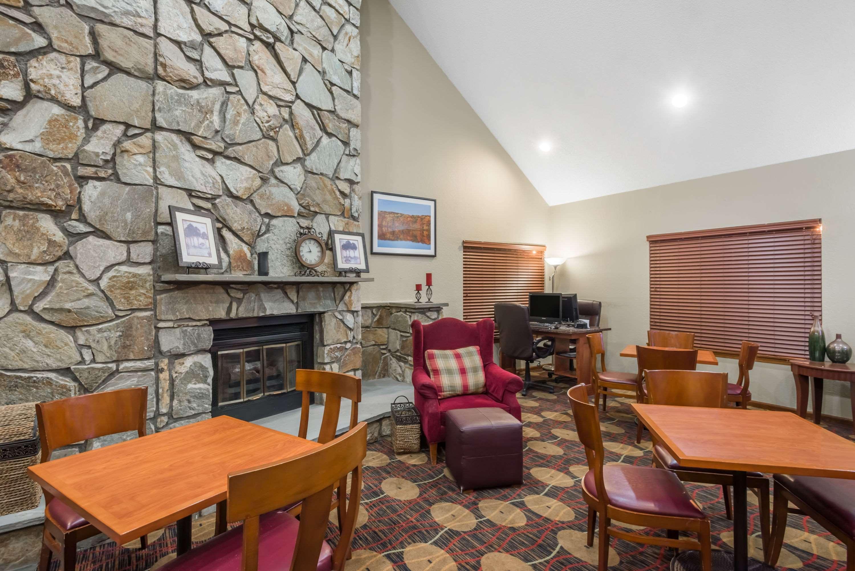 Best Western Fishkill Inn & Suites Eksteriør bilde