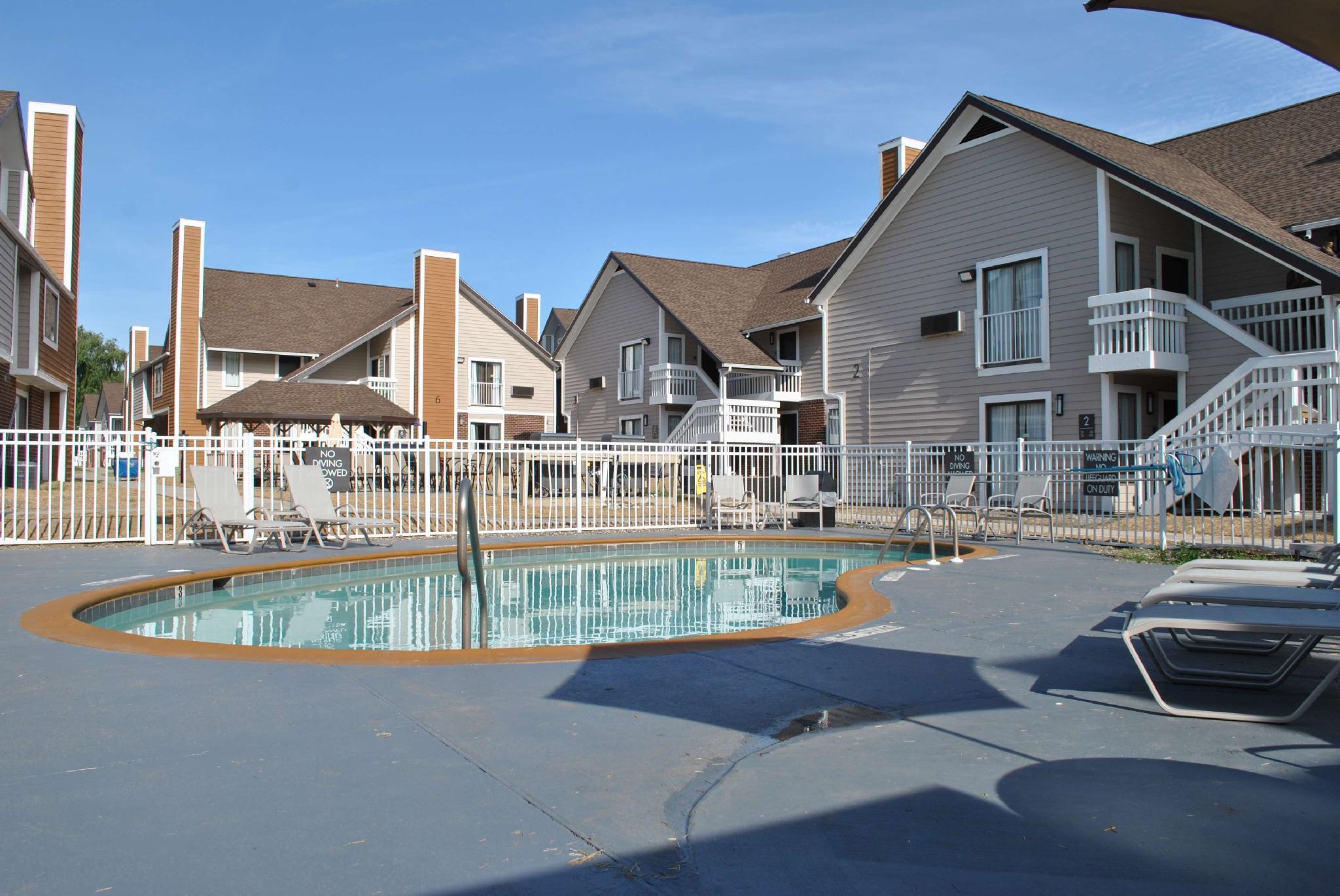Best Western Fishkill Inn & Suites Eksteriør bilde