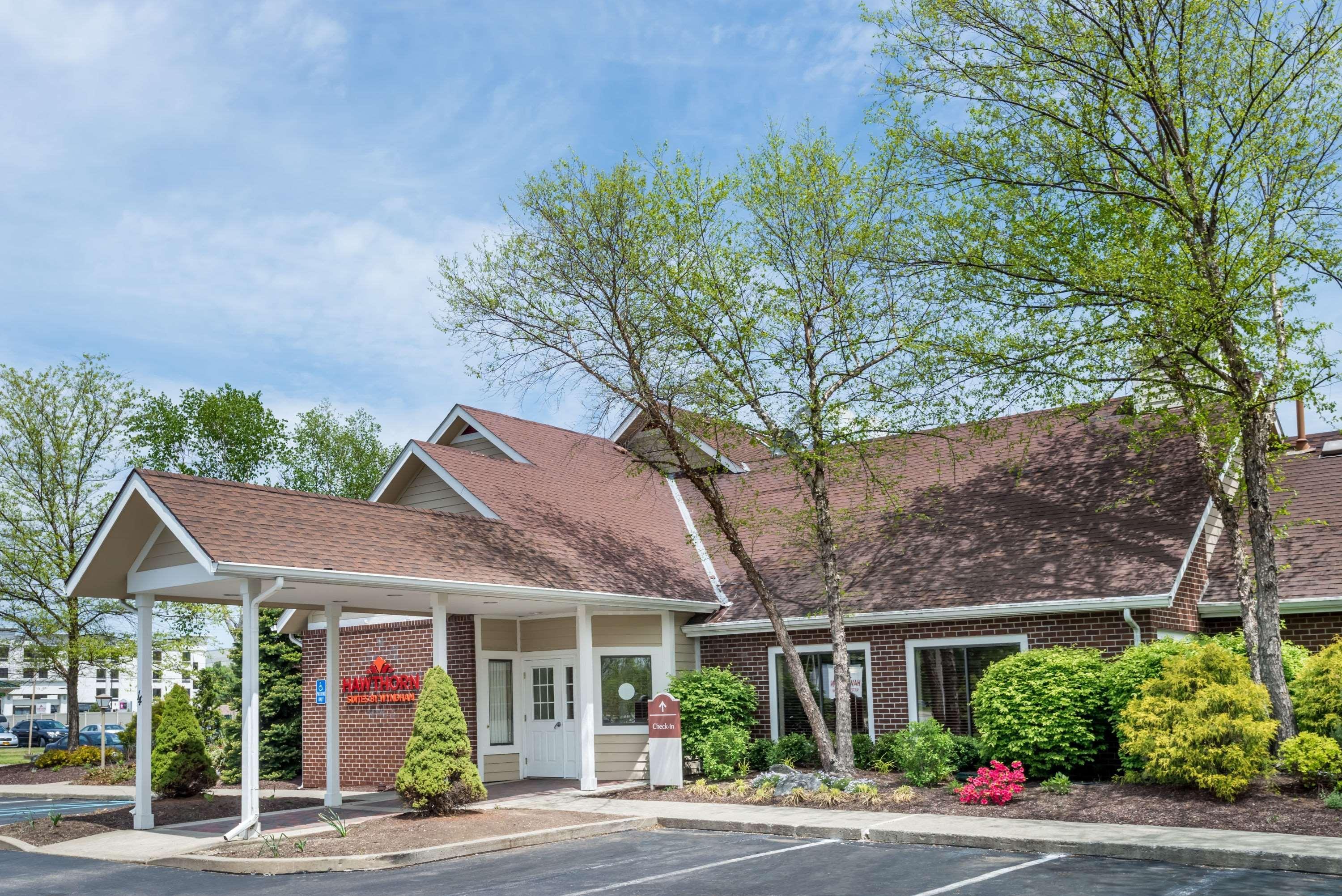 Best Western Fishkill Inn & Suites Eksteriør bilde