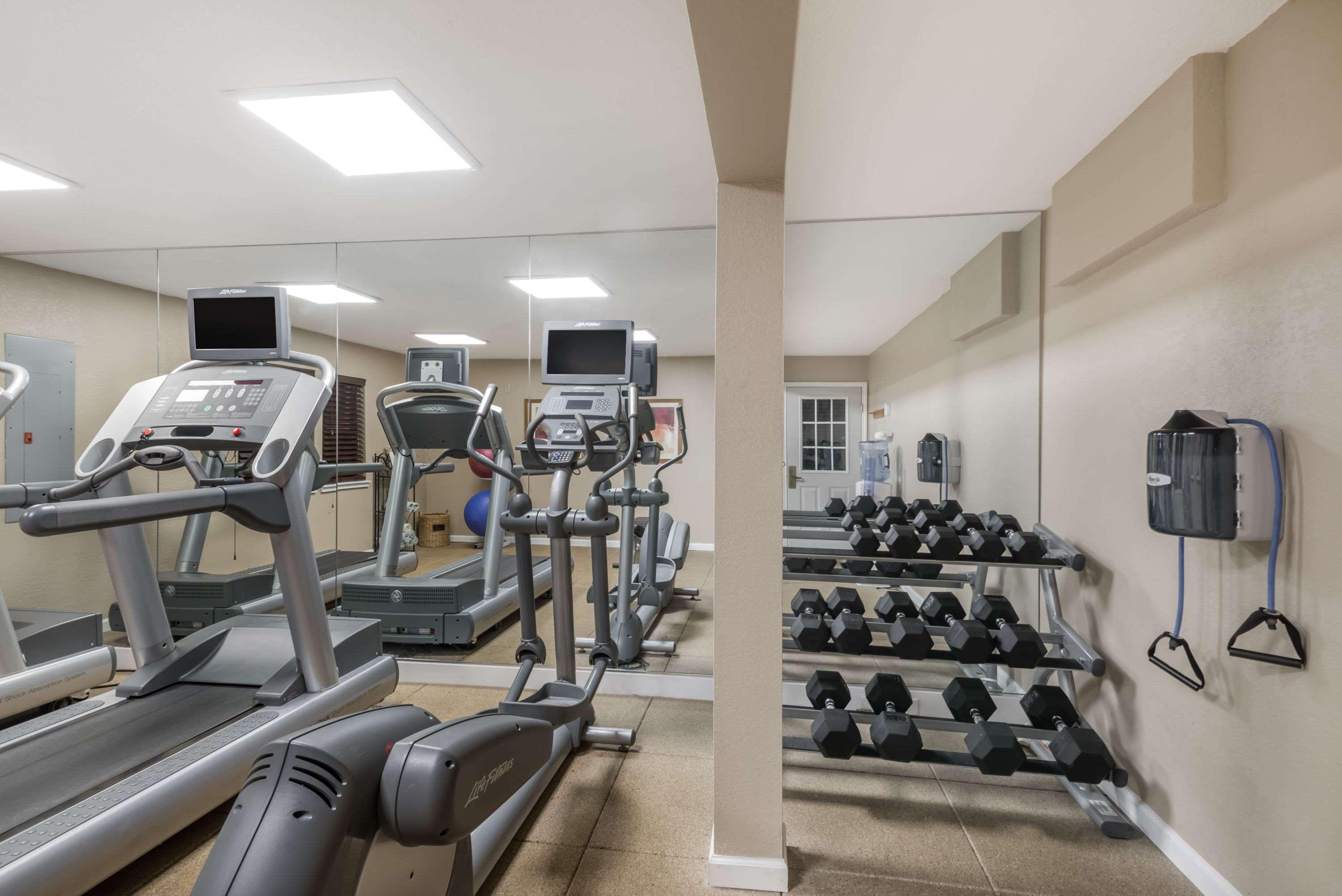 Best Western Fishkill Inn & Suites Eksteriør bilde