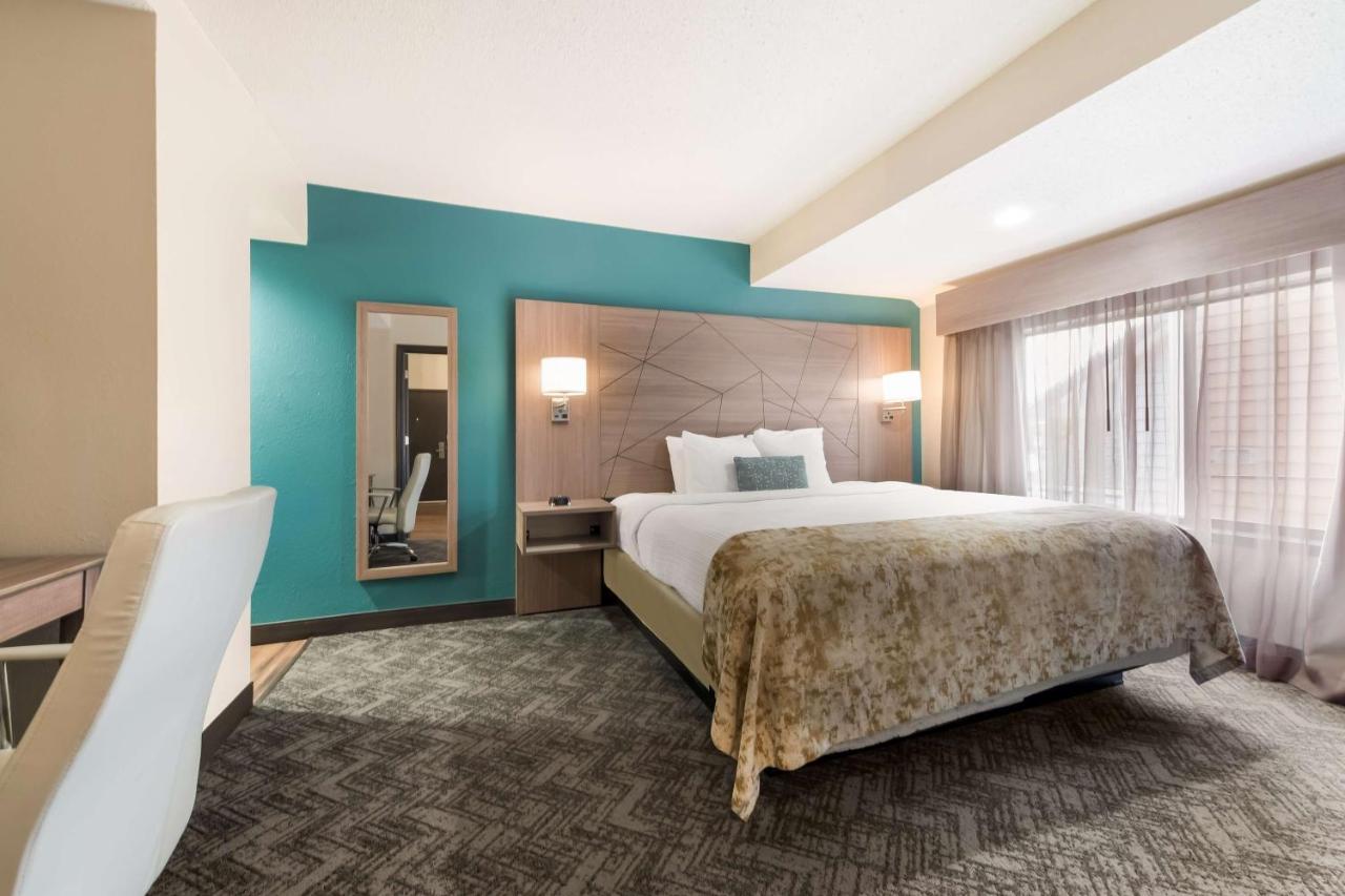 Best Western Fishkill Inn & Suites Eksteriør bilde