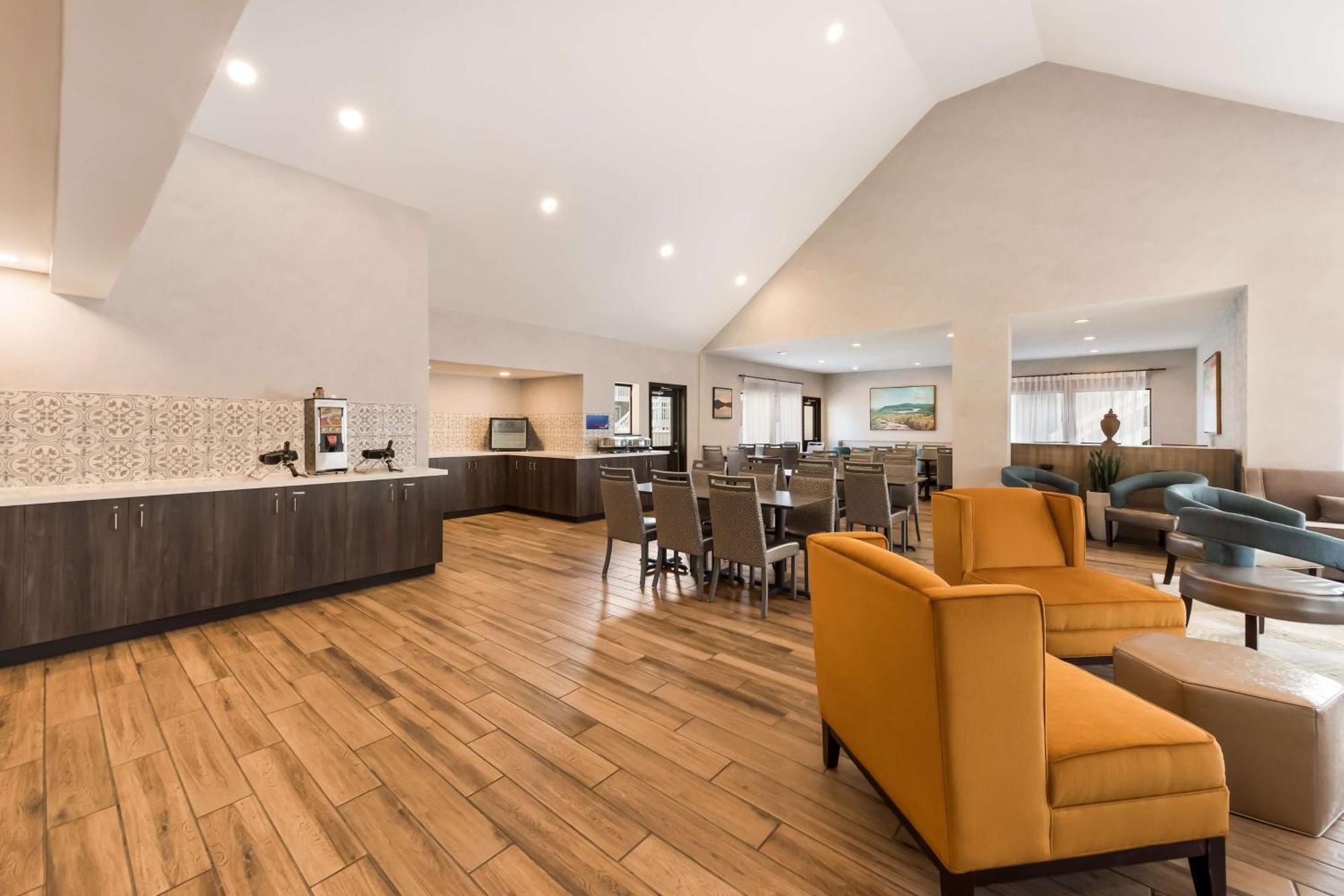 Best Western Fishkill Inn & Suites Eksteriør bilde