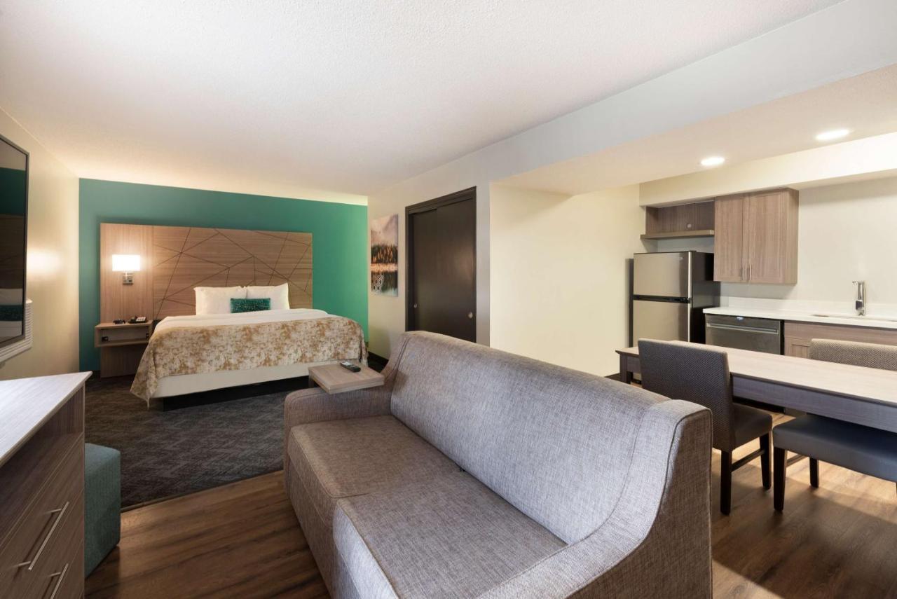 Best Western Fishkill Inn & Suites Eksteriør bilde