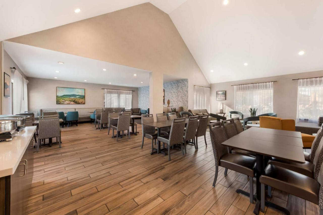 Best Western Fishkill Inn & Suites Eksteriør bilde