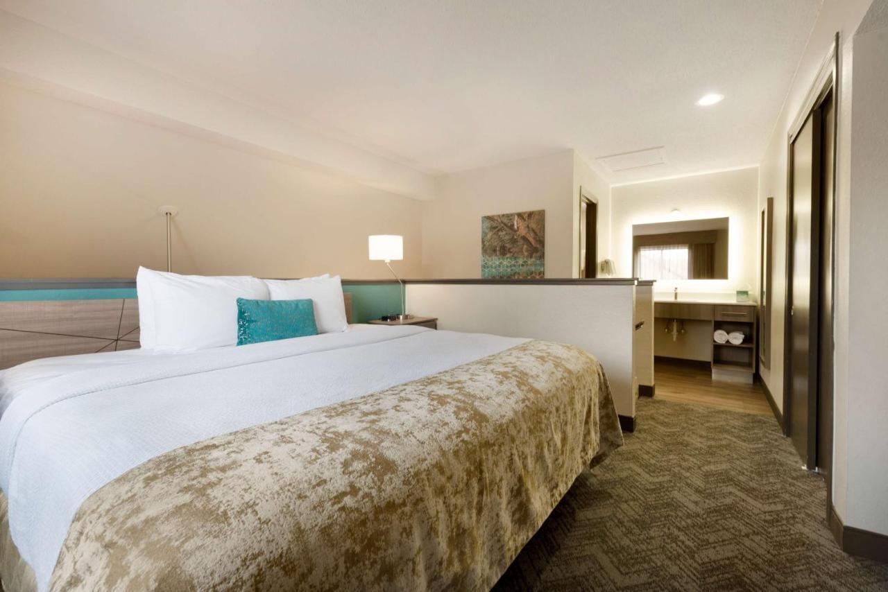 Best Western Fishkill Inn & Suites Eksteriør bilde