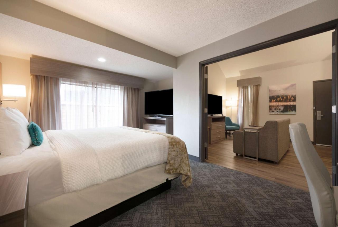 Best Western Fishkill Inn & Suites Eksteriør bilde