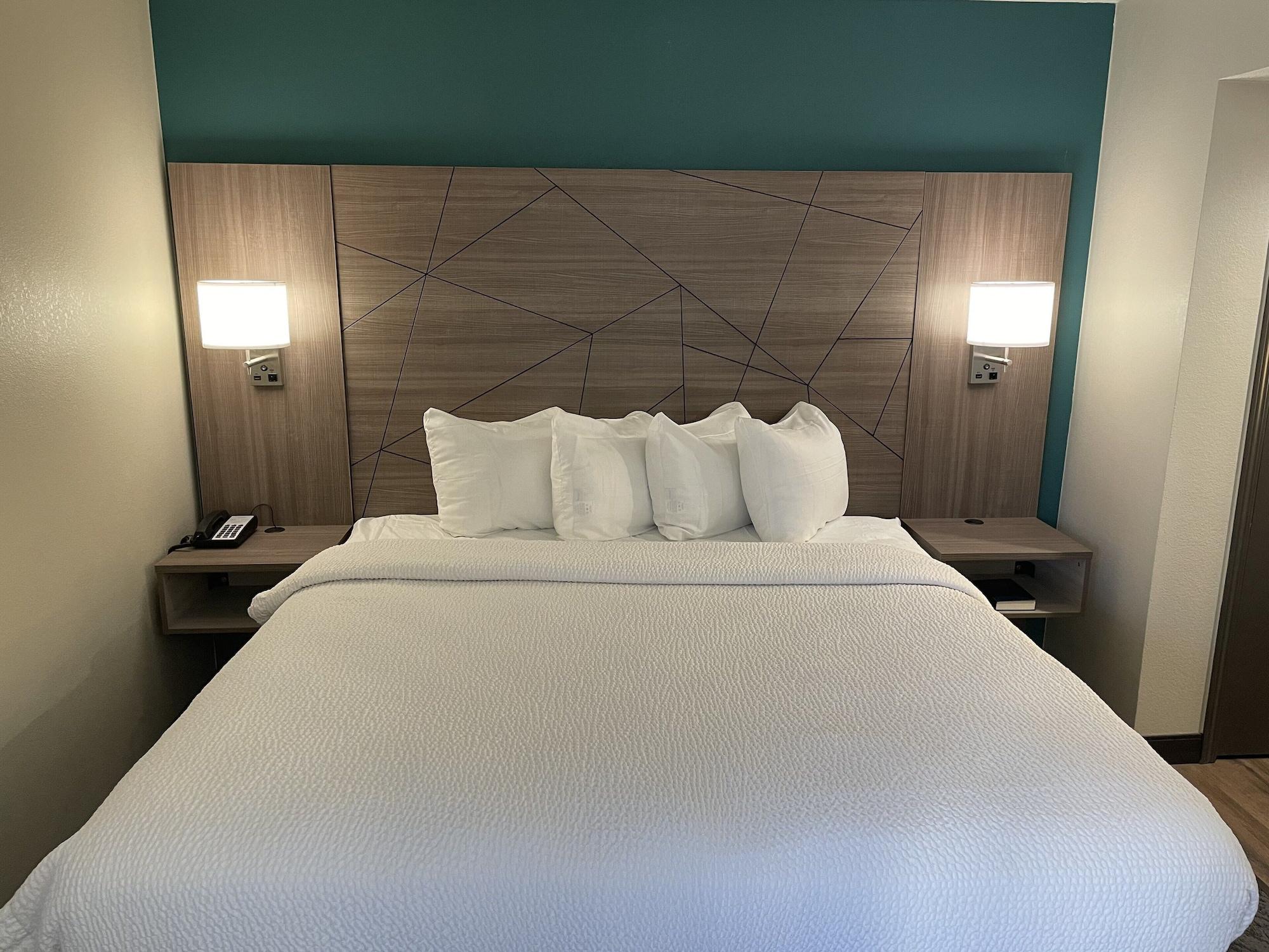 Best Western Fishkill Inn & Suites Eksteriør bilde