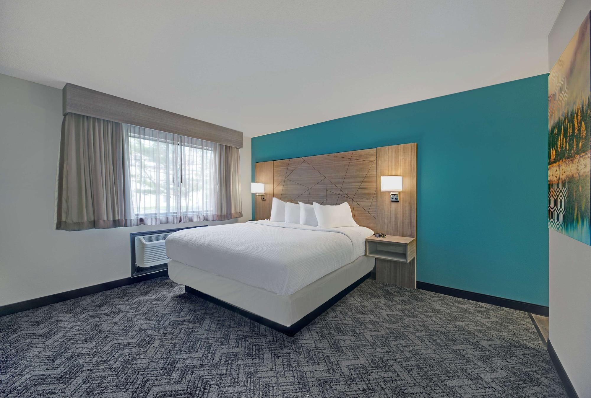 Best Western Fishkill Inn & Suites Eksteriør bilde