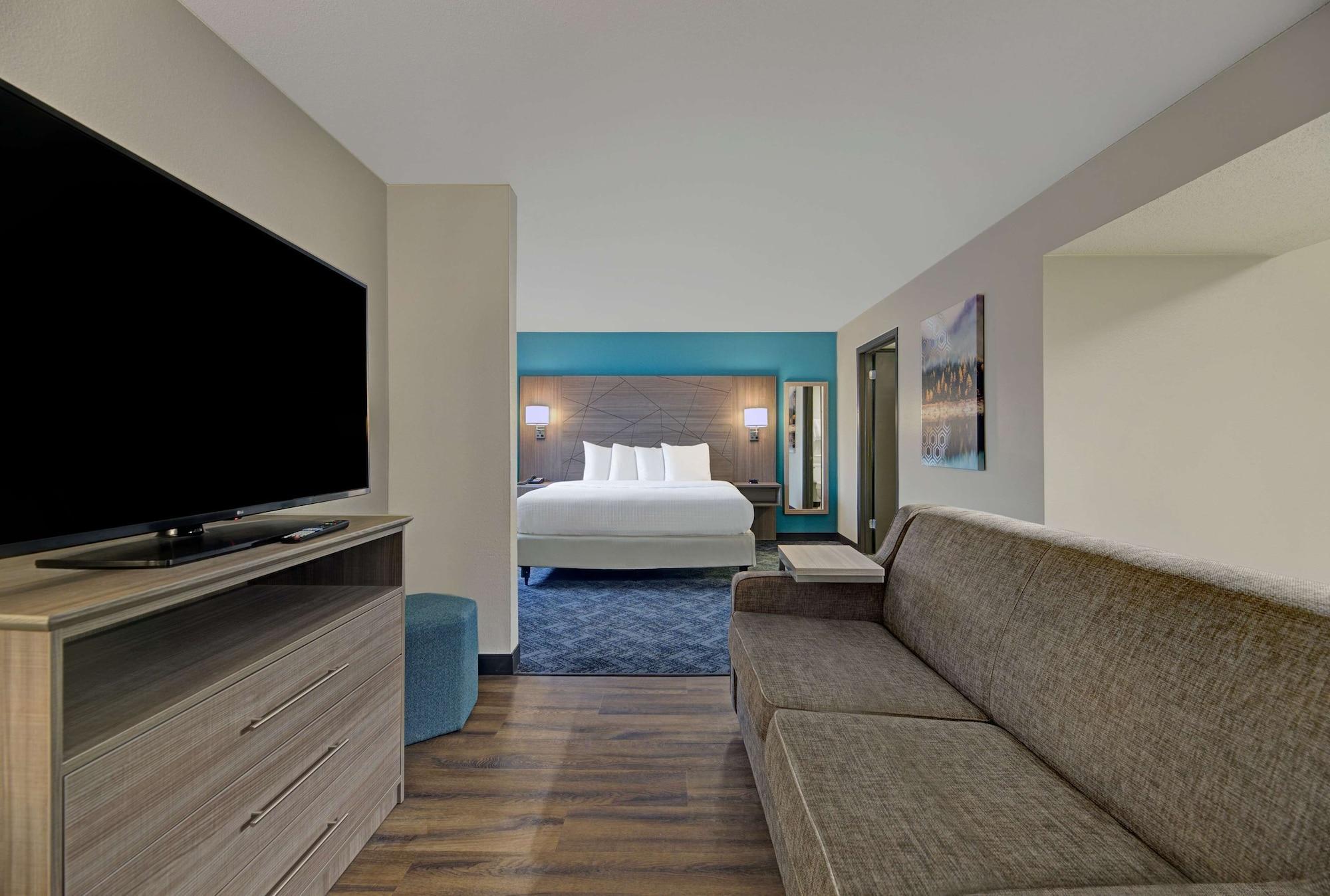 Best Western Fishkill Inn & Suites Eksteriør bilde