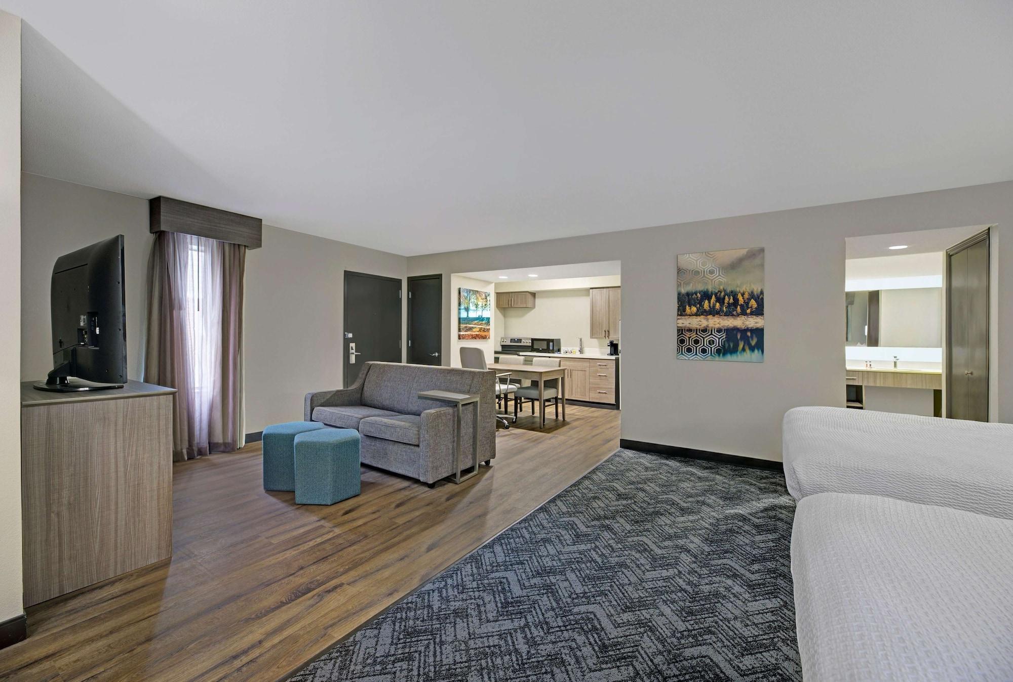 Best Western Fishkill Inn & Suites Eksteriør bilde