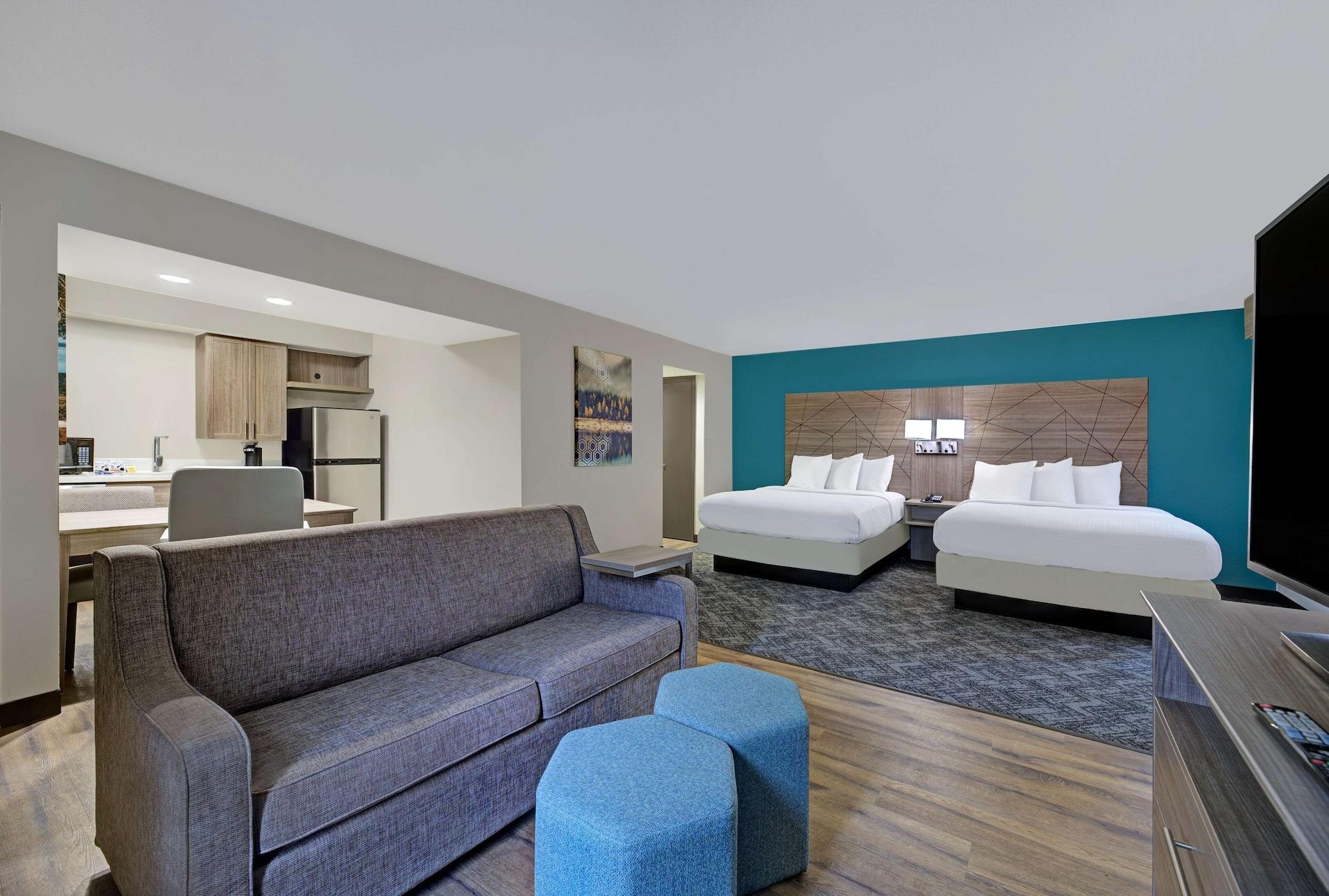 Best Western Fishkill Inn & Suites Eksteriør bilde