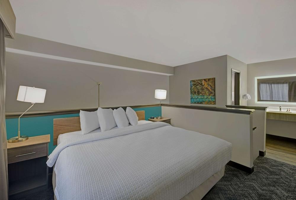Best Western Fishkill Inn & Suites Eksteriør bilde