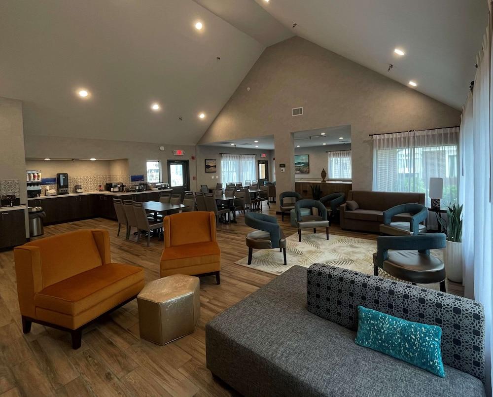Best Western Fishkill Inn & Suites Eksteriør bilde